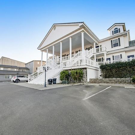 Judith Ann Inn Ocean Shores Δωμάτιο φωτογραφία