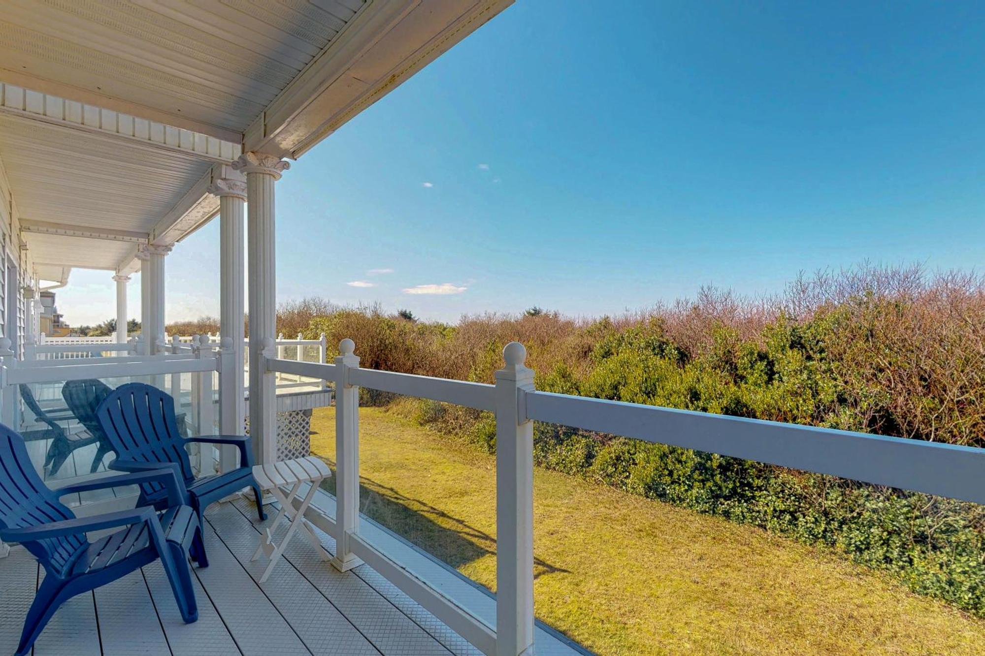 Judith Ann Inn Ocean Shores Δωμάτιο φωτογραφία