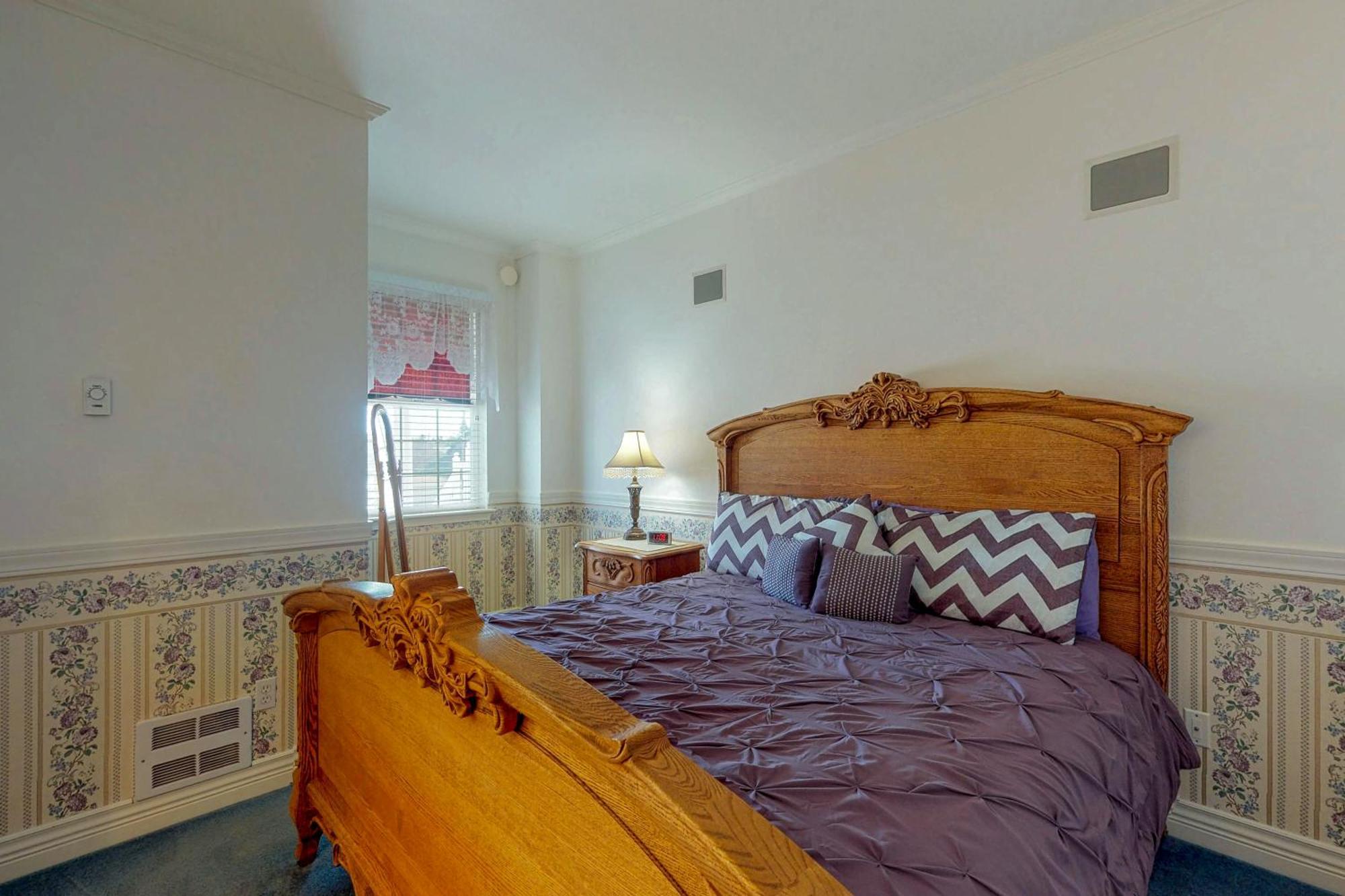 Judith Ann Inn Ocean Shores Δωμάτιο φωτογραφία