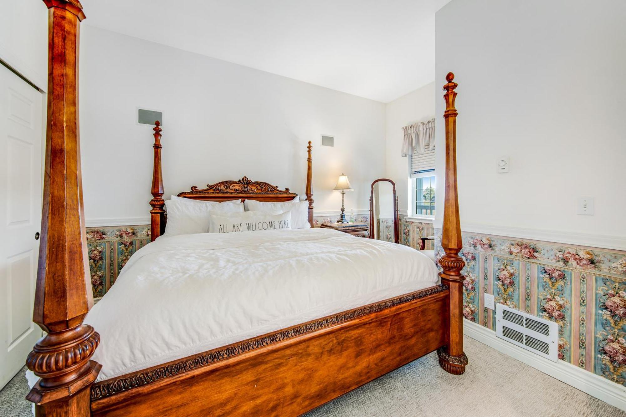 Judith Ann Inn Ocean Shores Δωμάτιο φωτογραφία