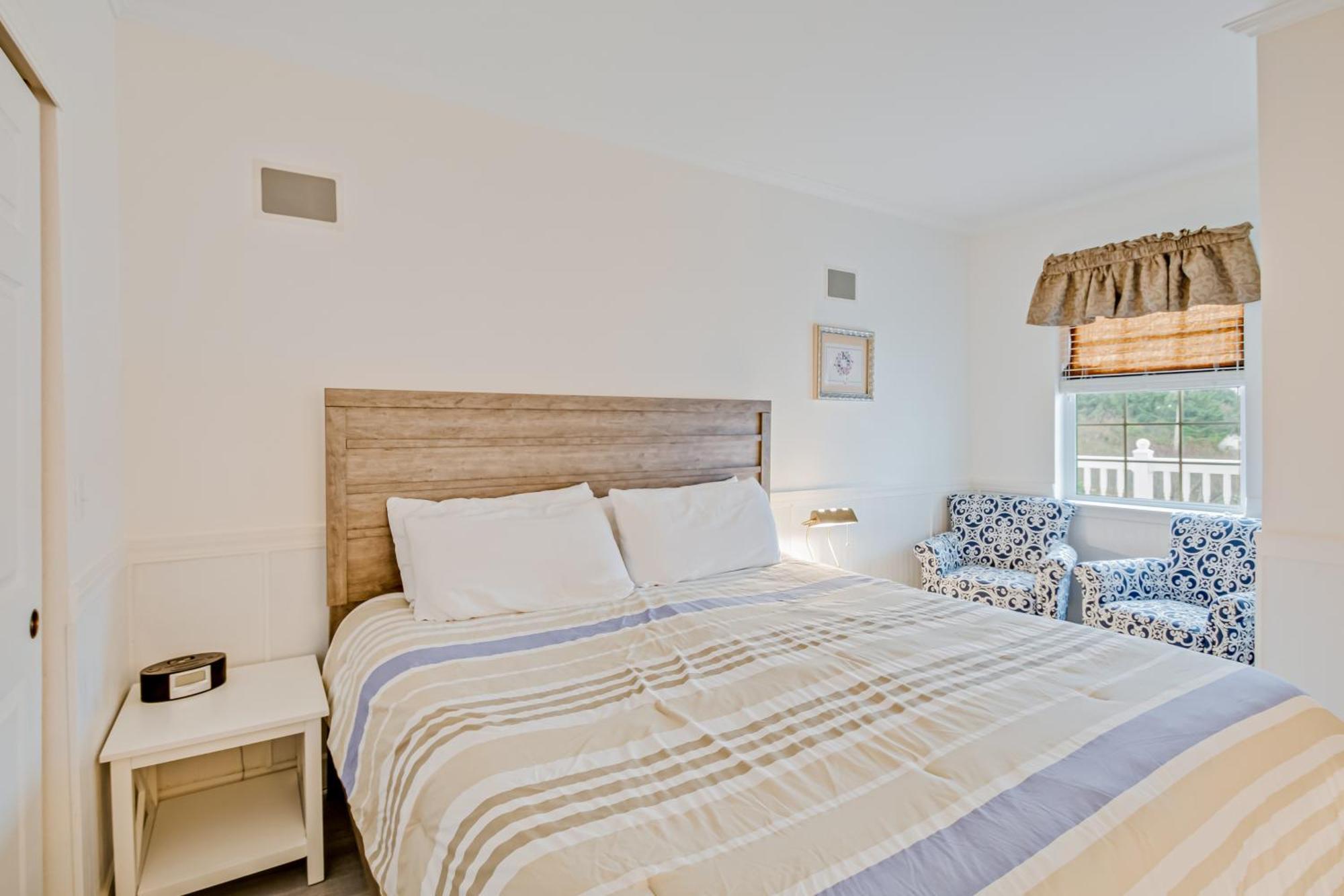 Judith Ann Inn Ocean Shores Δωμάτιο φωτογραφία
