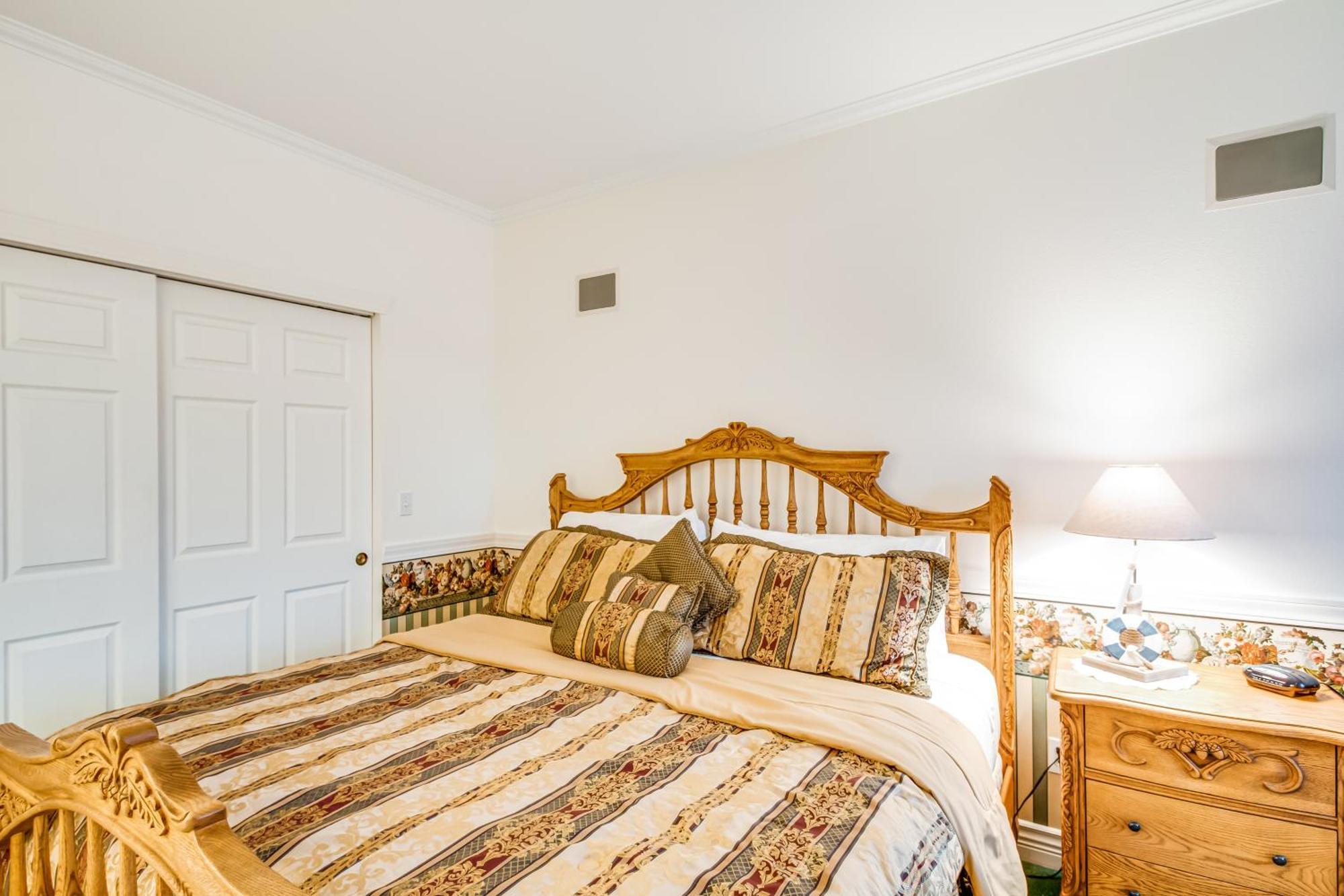 Judith Ann Inn Ocean Shores Δωμάτιο φωτογραφία