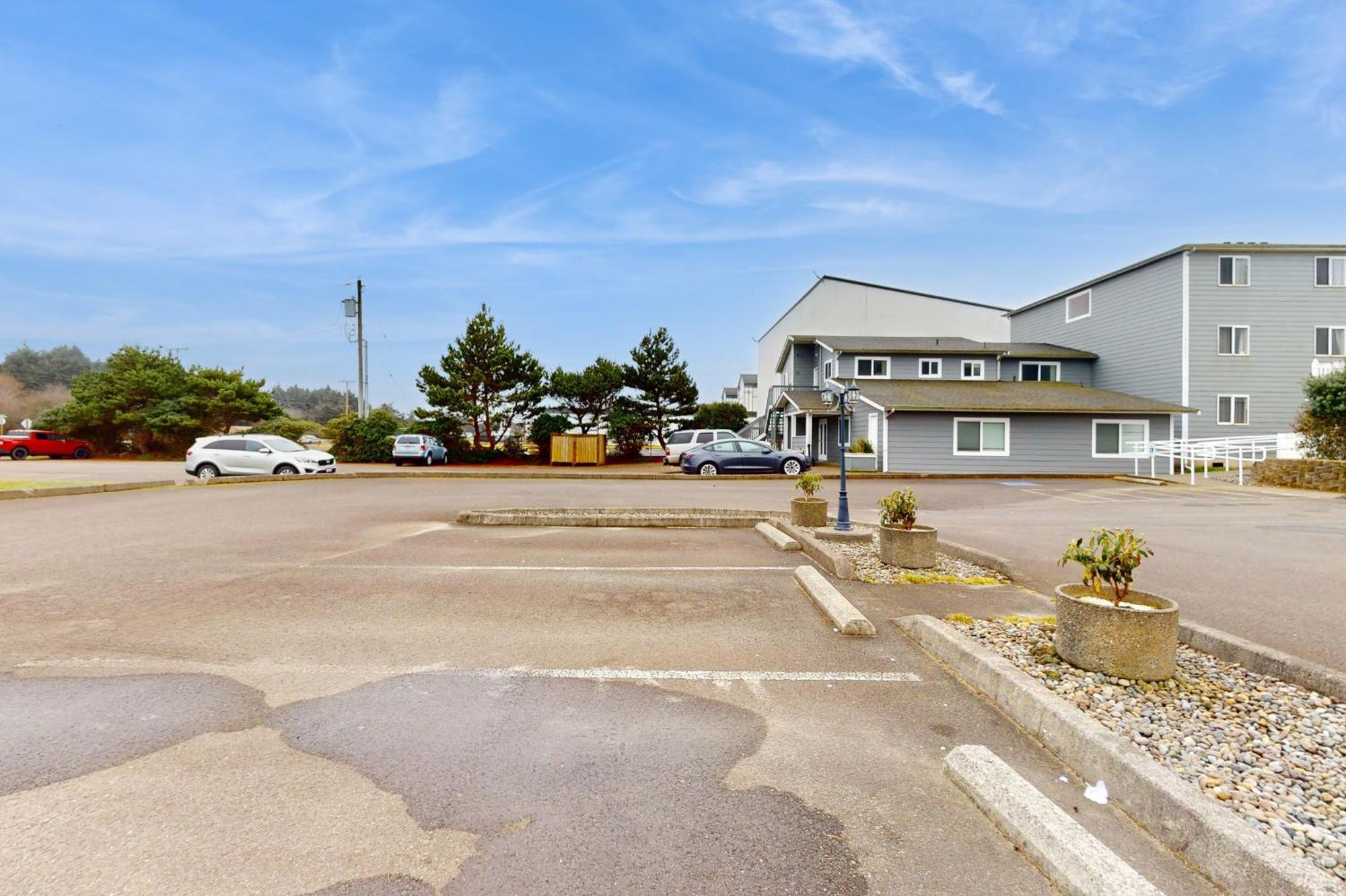 Judith Ann Inn Ocean Shores Δωμάτιο φωτογραφία