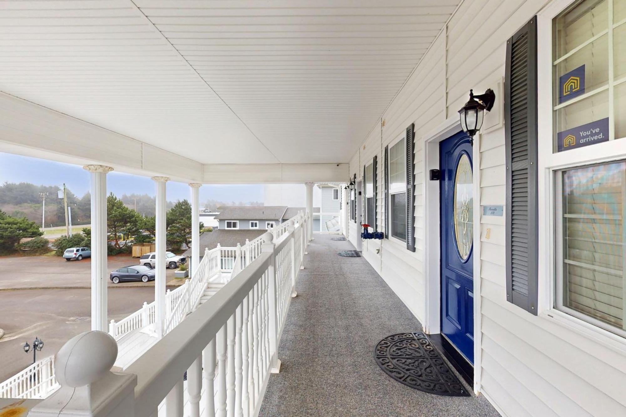 Judith Ann Inn Ocean Shores Δωμάτιο φωτογραφία